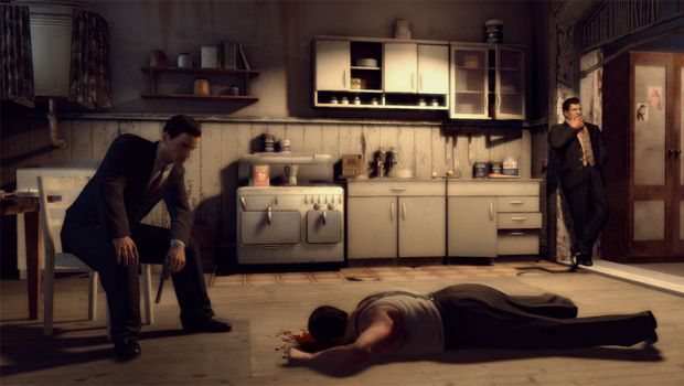 Mafia 3: è questo il progetto 