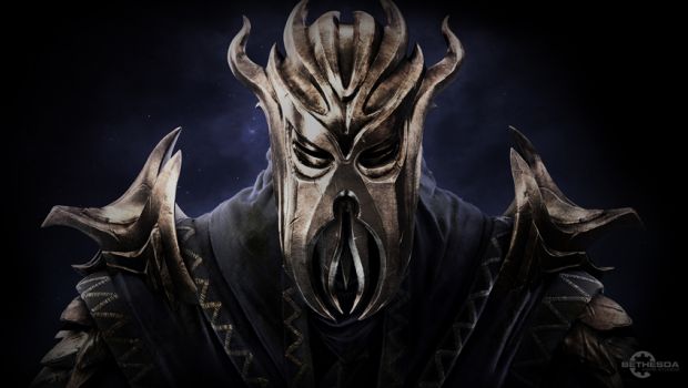 The Elder Scrolls V: Skyrim - immagine teaser sul nuovo DLC 