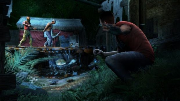 Far Cry 3: personaggi e ambientazioni in nuove immagini