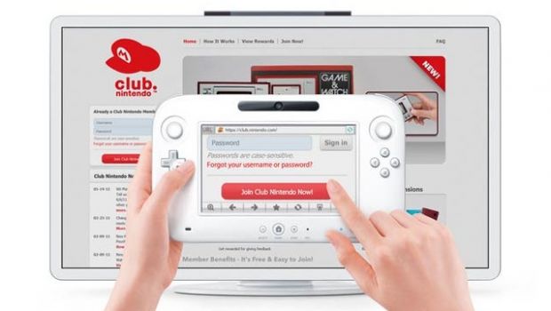 Wii U: le caratteristiche tecniche del browser internet nativo