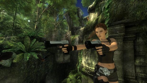 Tomb Raider: 75% di sconto per alcuni capitoli su Steam