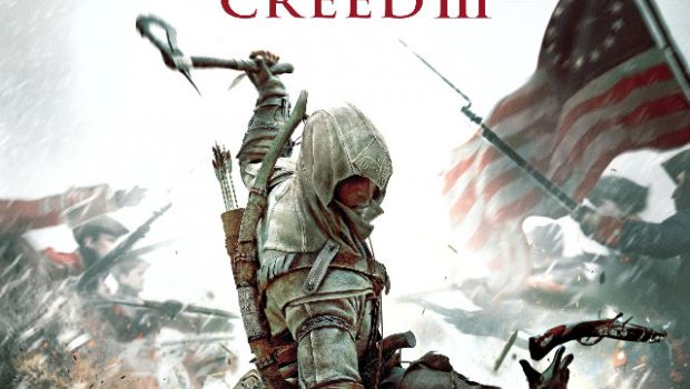 Assassin's Creed III: la recensione