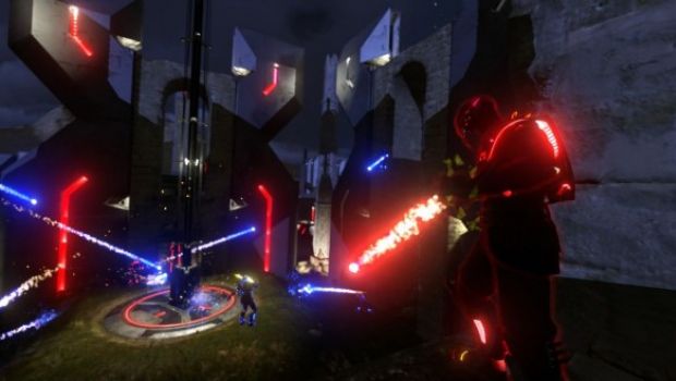 ShootMania Storm: annunciata la data d'uscita - nuove immagini di gioco