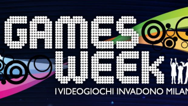Games Week 2012: l'intero elenco dei titoli presenti alla manifestazione di Milano