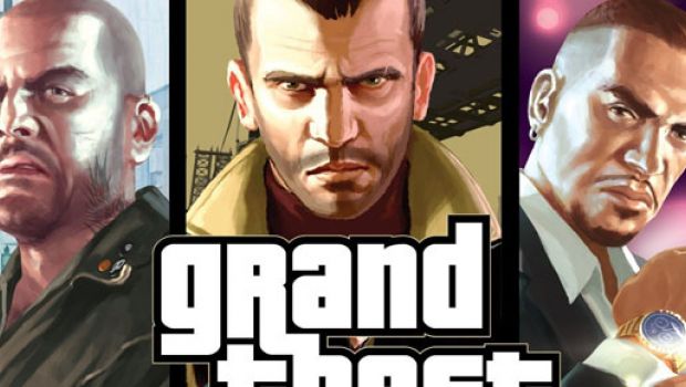 Grand Theft Auto IV: Complete Edition al 75% di sconto su Steam