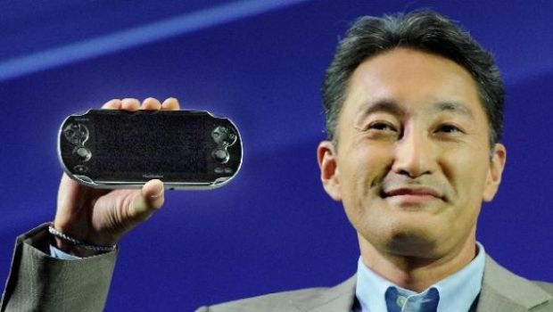 PlayStation Vita: record negativo di vendite in Giappone