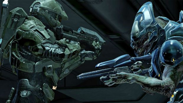 Halo 4 non arriverà su PC