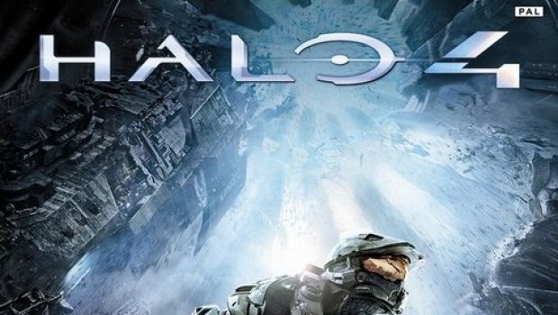 Halo 4: la recensione