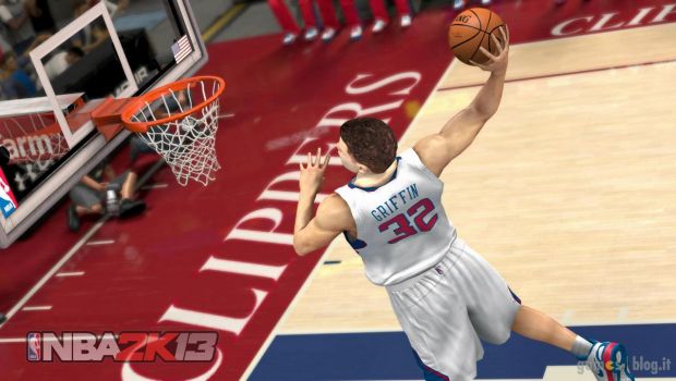 NPD ottobre 2012: vendite giù, NBA 2K13 batte tutti in America