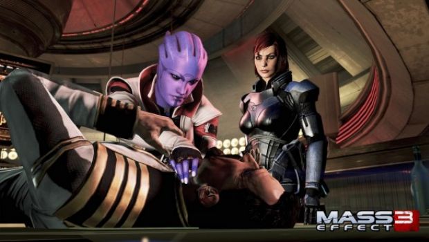 Mass Effect 3: il DLC 
