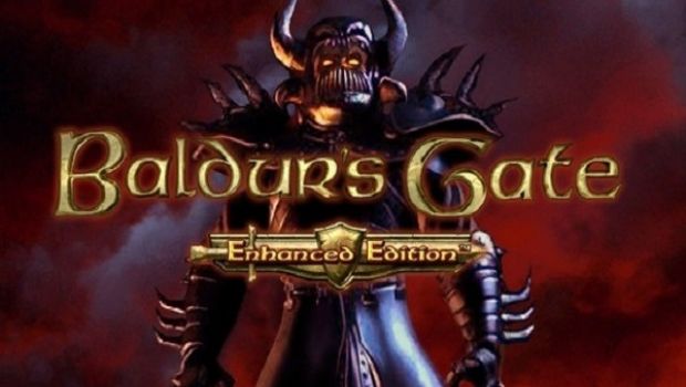 Baldur’s Gate 2: Enhanced a fine estate