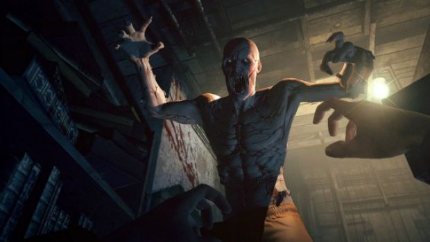 Outlast: il survival horror di Red Barrels è stato ispirato da Mirror's Edge