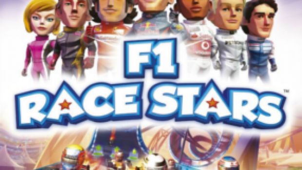 F1 Race Stars: la recensione