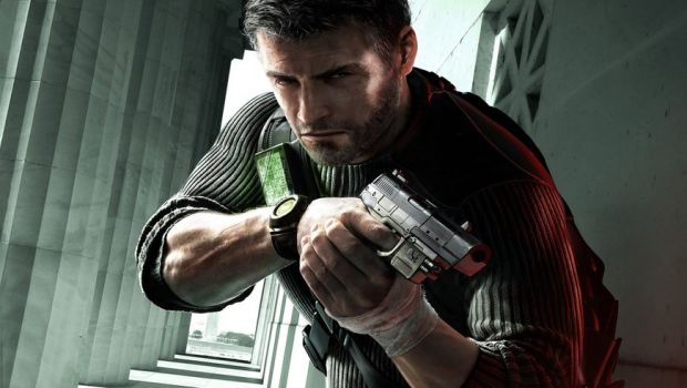 Splinter Cell, Tom Hardy sarà Sam Fisher al cinema