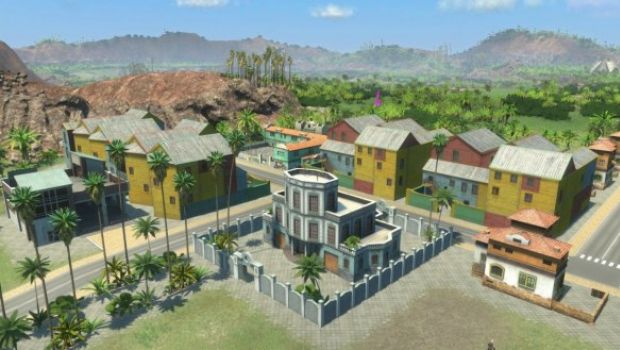Tropico 4: l'espansione Megalopolis si presenta in foto