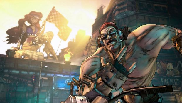 Borderlands 2: il faccione di Mr. Torgue annuncia il secondo DLC per la campagna