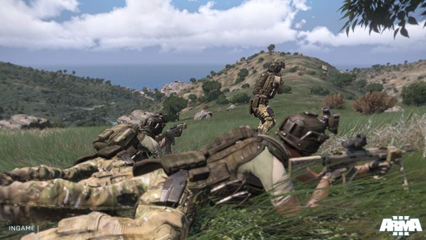 Negata la libertà su cauzione per gli sviluppatori di Arma 3 arrestati in Grecia