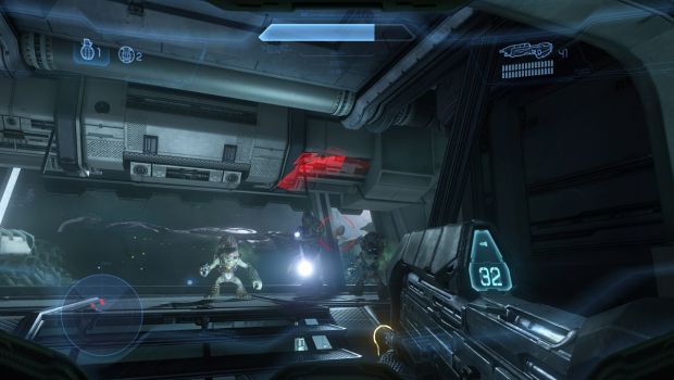 Halo 4: oltre 4 milioni di giocatori nei primi 5 giorni, il 25% ha già completato la compagnia