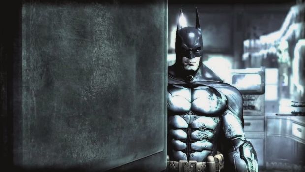 Batman: Arkham City - l'Armored Edition per Wii U in nuove immagini di gioco