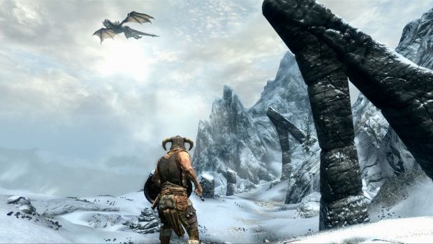 Steam Autumn Sale, terzo giorno di sconti fino al 75% - Skyrim a 20€