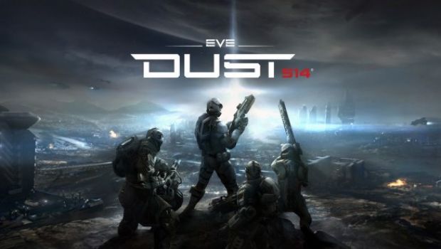 DUST 514: nuovi sfondi per il desktop