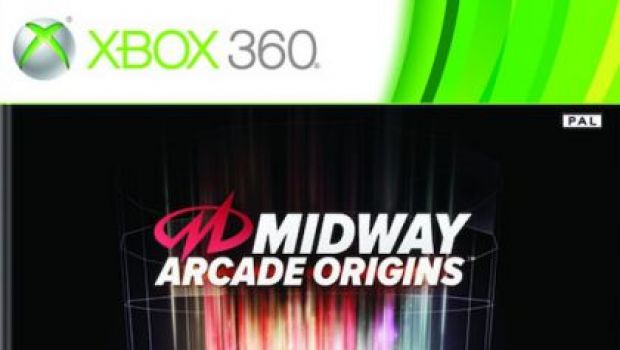 Midway Arcade Origins: la 