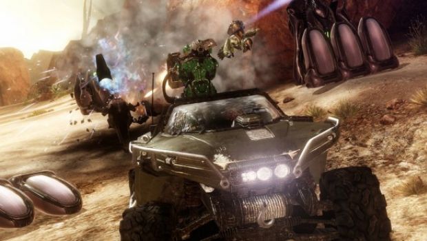 Halo 4: trapelano in rete le date d'uscita dei prossimi DLC