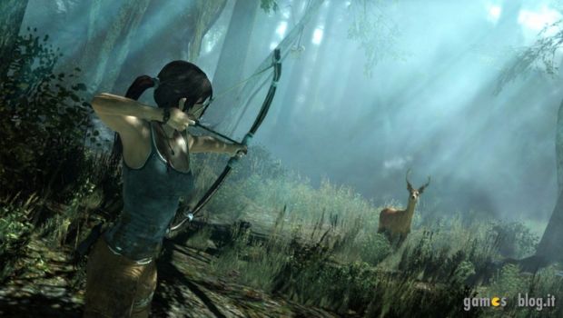 Tomb Raider, svelata la durata del gioco