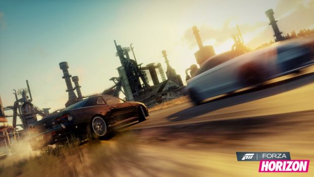 Forza Horizon Rally Expansion Pack, gli stage non saranno open-world