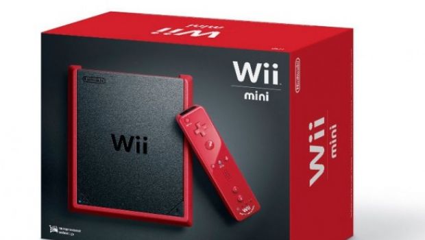 Wii Mini annunciata ufficialmente come esclusiva per il Canada