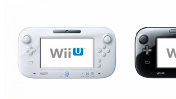 Il GamePad di Wii U ha un sensore di rilevamento a nove assi