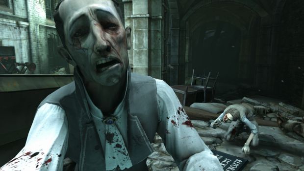 Dishonored avrà un seguito, parola di Bethesda