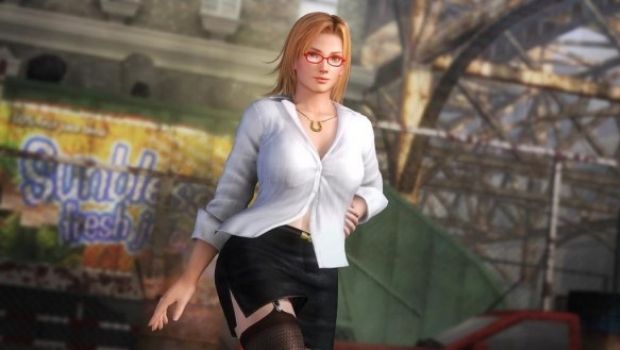 Dead or Alive 5: disponibile il quinto set di costumi - immagini