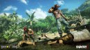 Far Cry 3: nuovo video-diario di sviluppo sull'editor di mappe