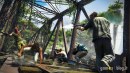 Far Cry 3: nuovo video sulla campagna cooperativa