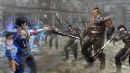 Fist of the North Star: Ken's Rage 2 - nuovo video sul sistema di combattimento