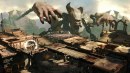 God of War: Ascension - nuovo video-diario di sviluppo sulla componente artistica