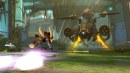 Ratchet & Clank: QForce - i primi 10 minuti di gioco in video
