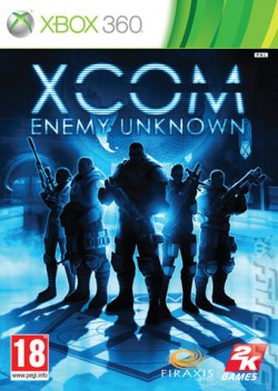 XCOM: Enemy Unknown - la recensione