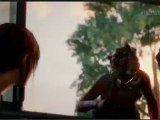 The Last of Us - VGA 2012 Trailer