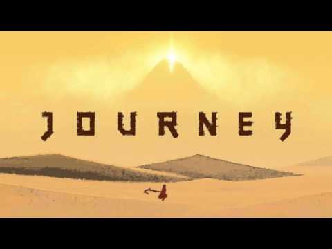 Journey (PS3/PSN) Trailer Theme from Soundtrack