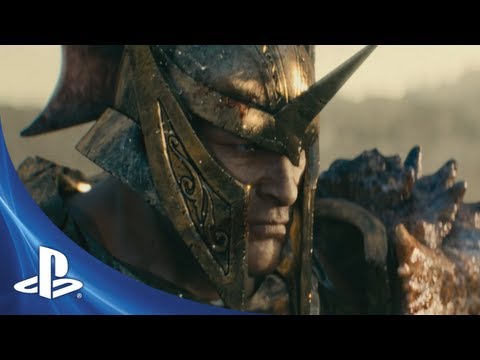 God of War: Ascension 