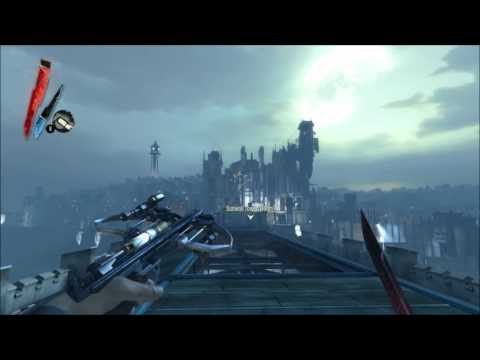 Dishonored IMPOSSIBLE KILLS !!