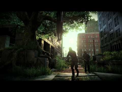 The Last of Us: Story Trailer - VGA 2012 [ITA] & Release Date