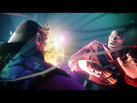 The Wishmaker (Saxxy Awards 2012, Best Comedy)