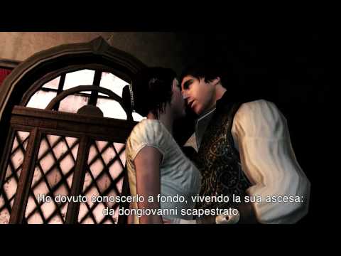 PS3 - The Last of Us story trailer