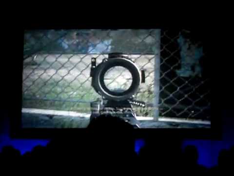 Walking Dead: The Game Teaser Trailer