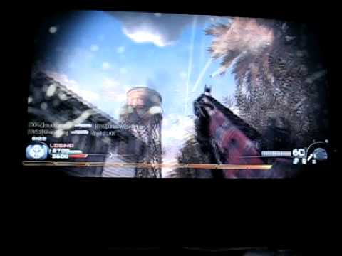 HAWKEN - Cinematic Open Beta Launch Trailer