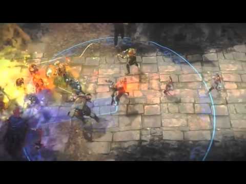 Guardians of Middle-Earth - Launch Trailer