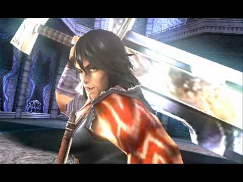 Trailer di Anarchy Reigns
